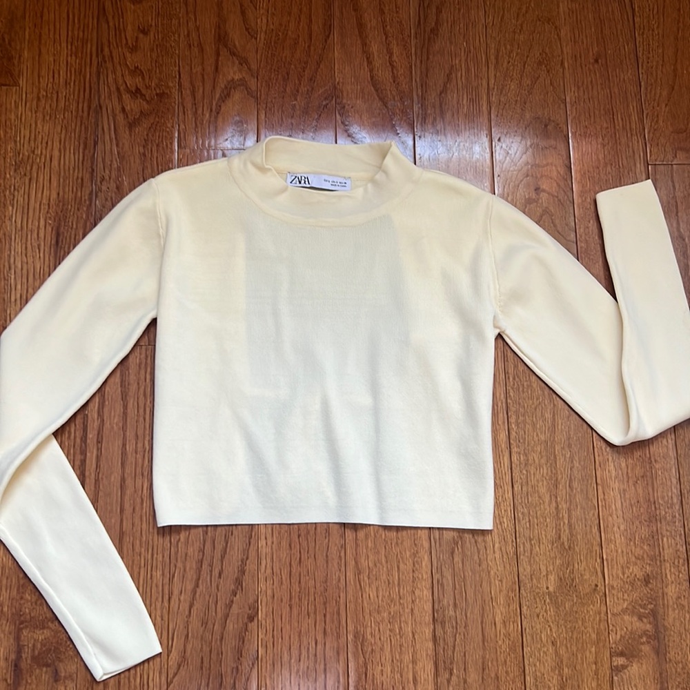 Zara Top